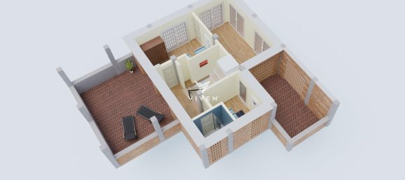  قطعة أرض في Vilanova i la Geltru, Spain 559متر مربع رقم 118834 6