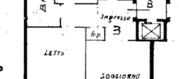 4 rooms Apartment in Asti, Italy No. 14720 33