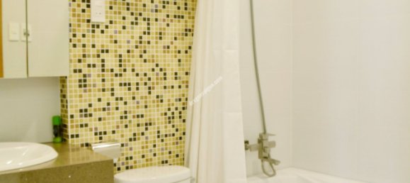 40m² Apartment in District 1, Vietnam No. 10638 3