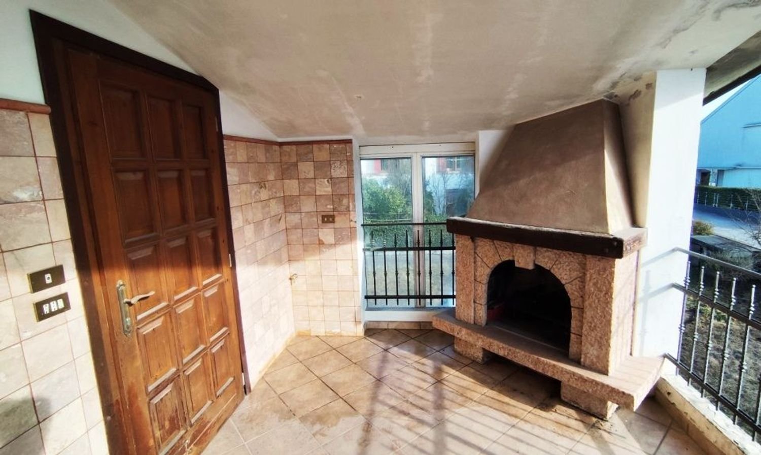 5 rooms Apartment in Preganziol, Italy No. 109559