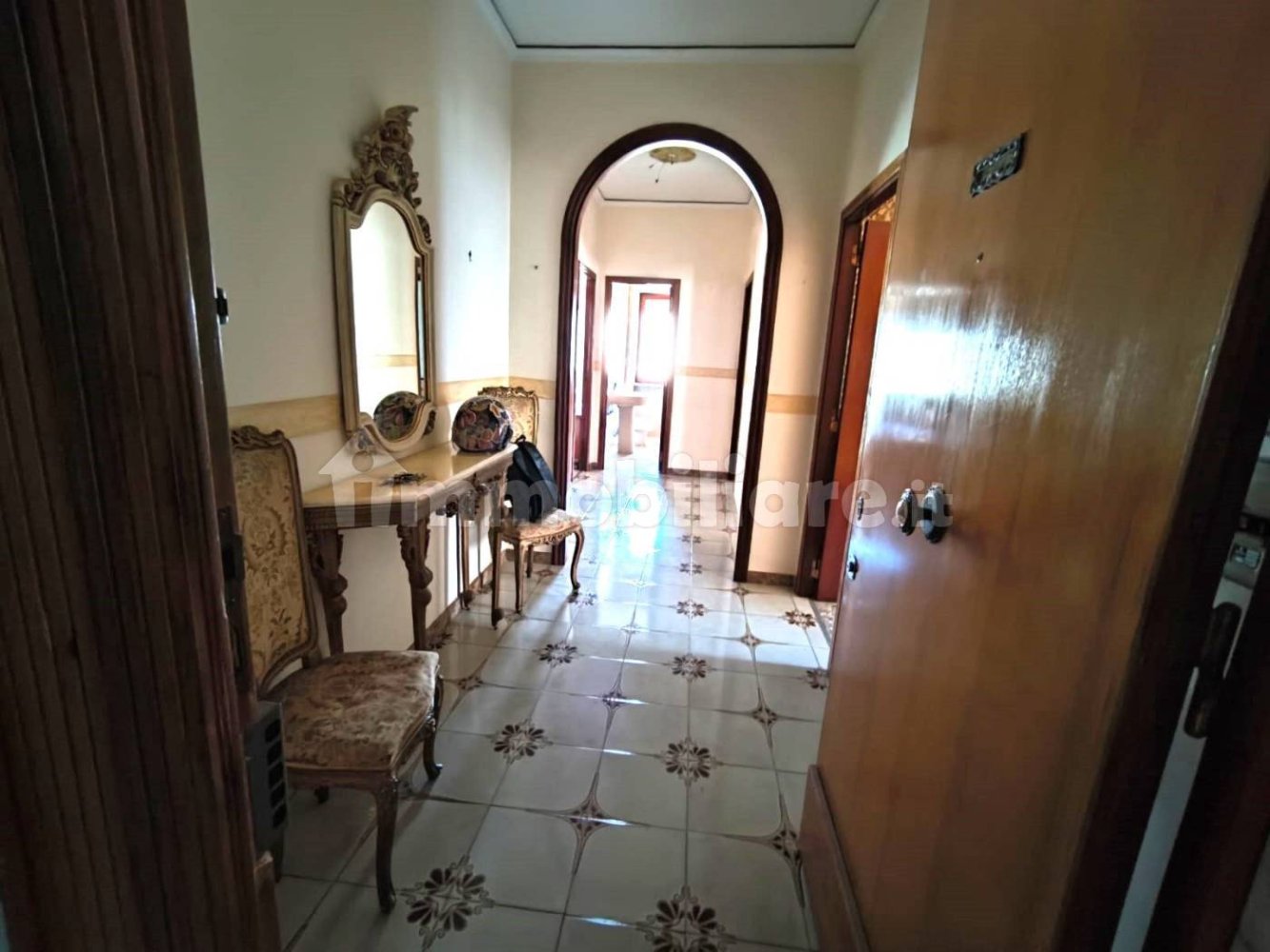 3 غرف نوم شقة في Torre del Greco, Italy رقم 311729