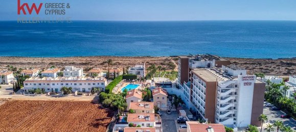 3 dormitorios villa en venta en Protaras, Ammochostos, Cyprus № 26309 6