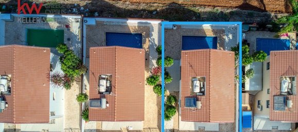 3 dormitorios villa en venta en Protaras, Ammochostos, Cyprus № 26309 8