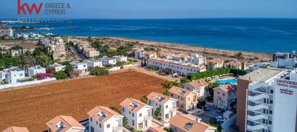 3 dormitorios villa en venta en Protaras, Ammochostos, Cyprus № 26309 13