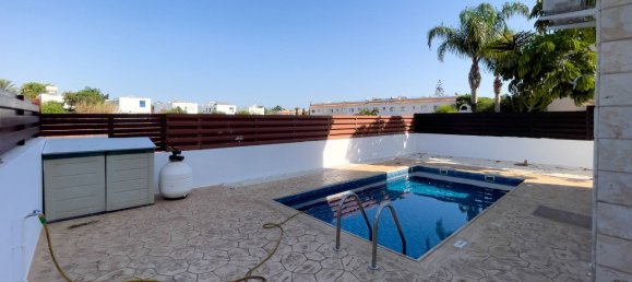 3 dormitorios villa en venta en Protaras, Ammochostos, Cyprus № 26309 12