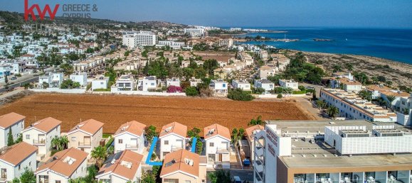 3 dormitorios villa en venta en Protaras, Ammochostos, Cyprus № 26309 5
