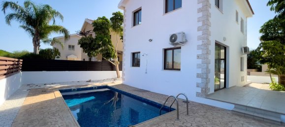 3 dormitorios villa en venta en Protaras, Ammochostos, Cyprus № 26309 3