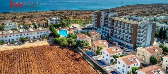 3 dormitorios villa en venta en Protaras, Ammochostos, Cyprus № 26309 7