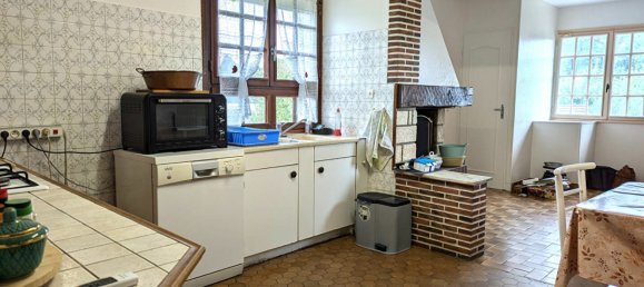 3 Schlafzimmer Haus in Selles-sur-Cher, France, Nr. 221235 4