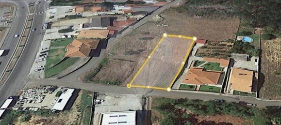 Grundstück in Valenca, Portugal 1100m², Nr. 39914 5