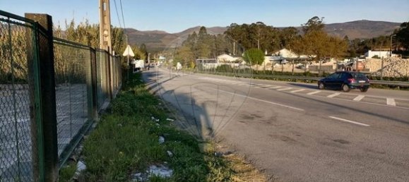 Grundstück in Valenca, Portugal 1100m², Nr. 39914 6