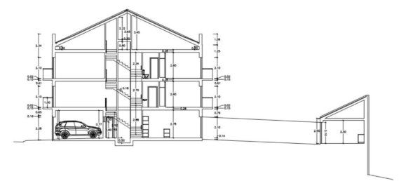 Casa T3 em Figueira da Foz, Portugal N.º 27820 26