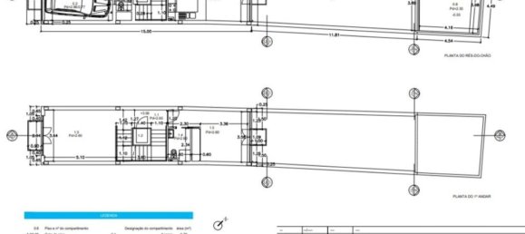 Casa T3 em Figueira da Foz, Portugal N.º 27820 30