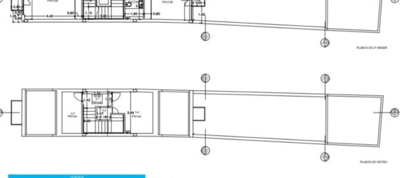 Casa T3 em Figueira da Foz, Portugal N.º 27820 29