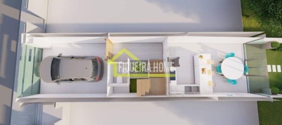 Casa T3 em Figueira da Foz, Portugal N.º 27820 20