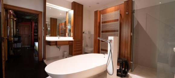 Apartamento de 6 divisões em Josefstadt, Austria N.º 151451 10