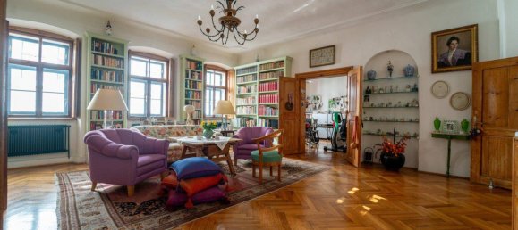 Apartamento de 6 divisões em Josefstadt, Austria N.º 151451 3