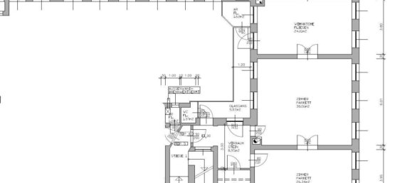 Apartamento de 6 divisões em Josefstadt, Austria N.º 151451 16