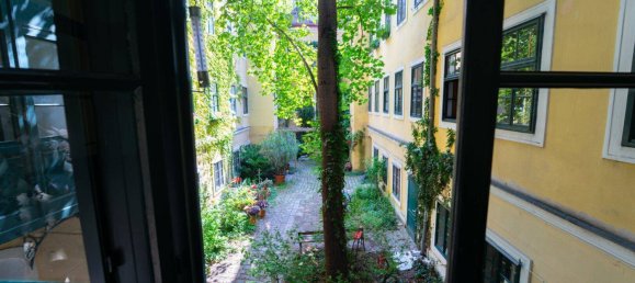 Apartamento de 6 divisões em Josefstadt, Austria N.º 151451 13