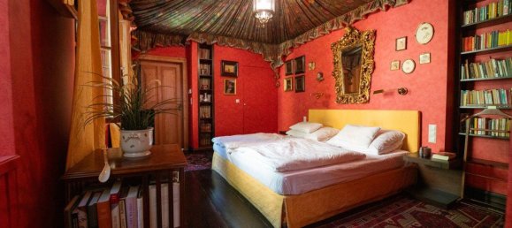 Apartamento de 6 divisões em Josefstadt, Austria N.º 151451 11