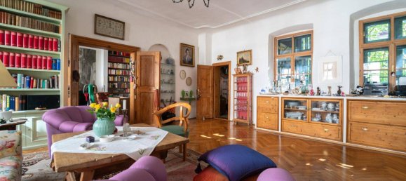 Apartamento de 6 divisões em Josefstadt, Austria N.º 151451 2