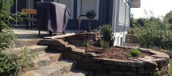 6 rooms House in Hof, Germany No. 213986 4