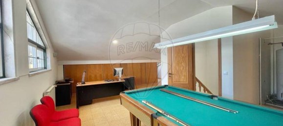 Дом с 5 спальнями в Синтра, Португалия № 84565 9