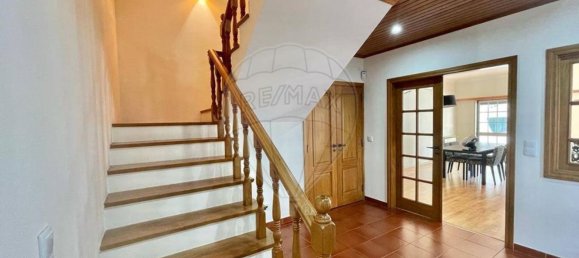 Дом с 5 спальнями в Синтра, Португалия № 84565 18