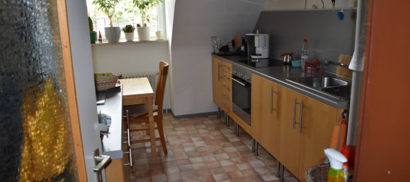 2-Zimmer Wohnung in Fürth, Germany, Nr. 177633 4