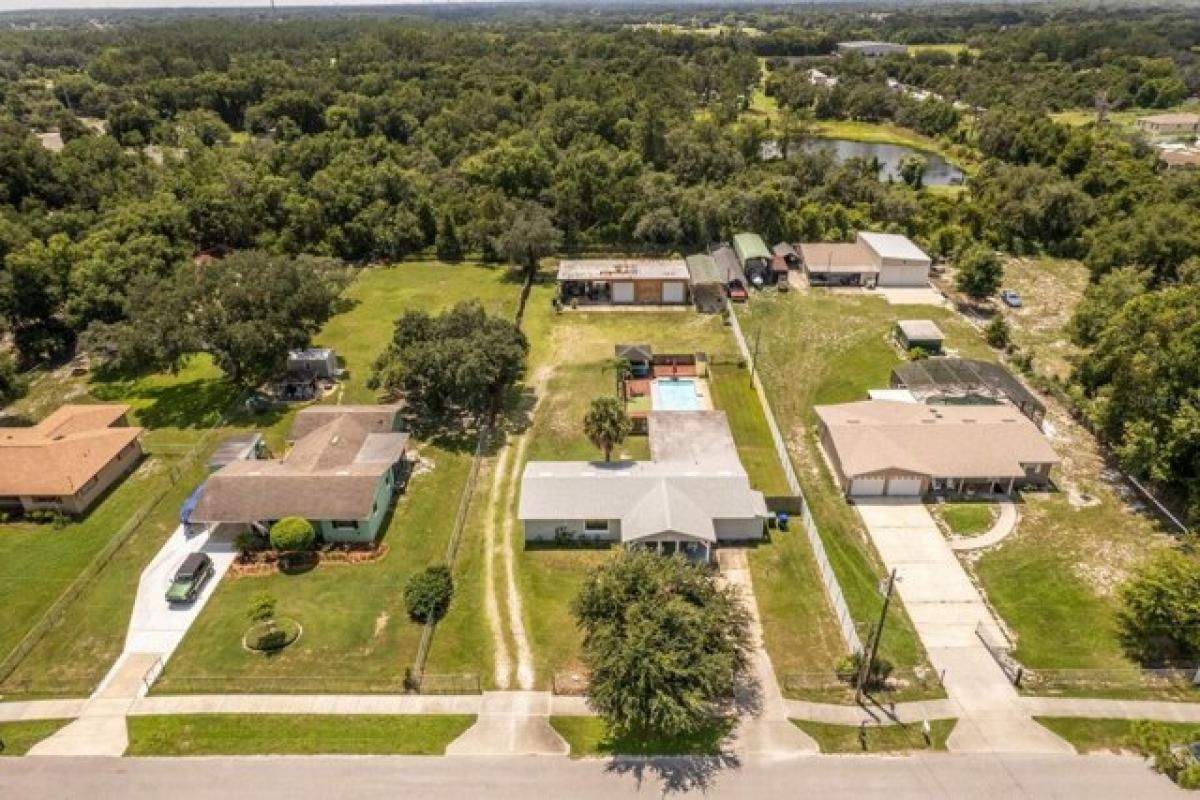 3 bedrooms House in Orlando, USA No. 286643