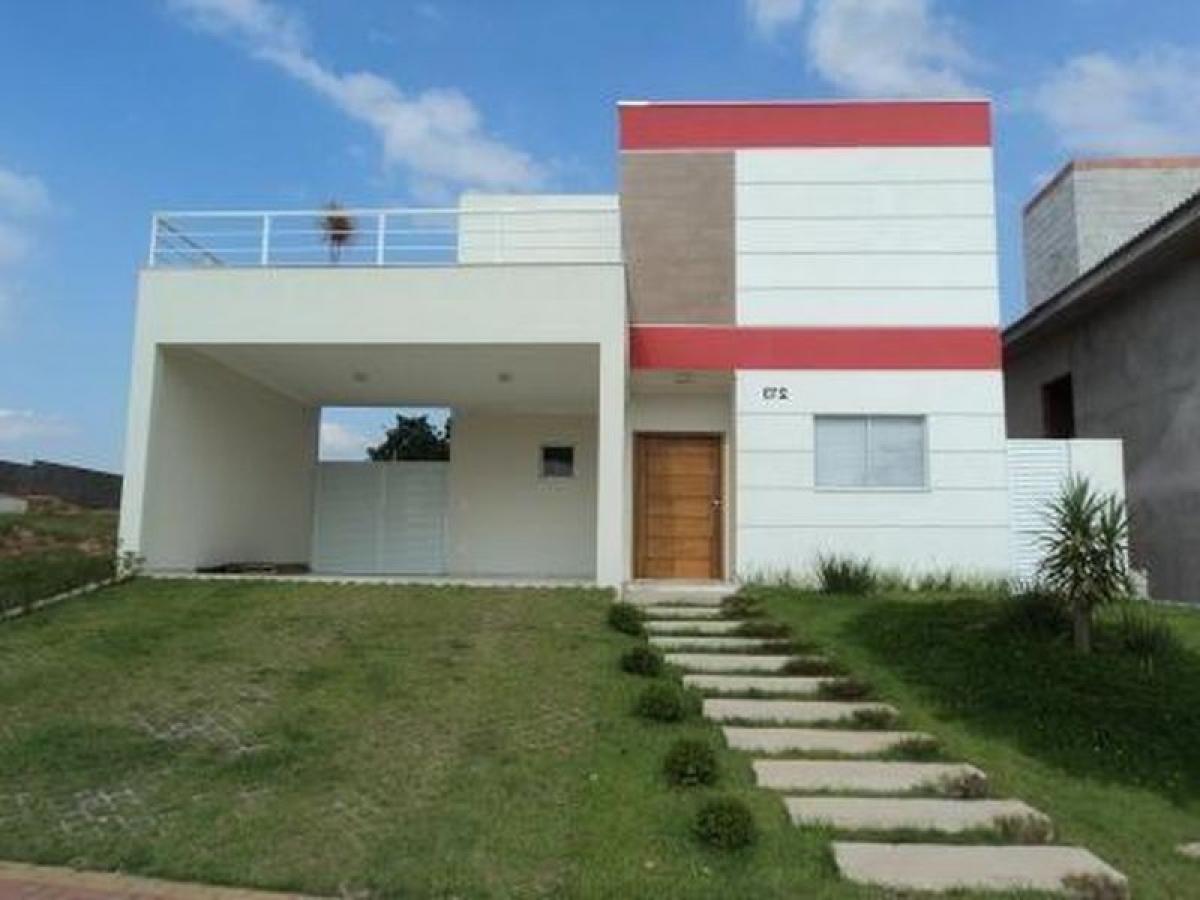 5 bedrooms House in Sao Paulo, Brazil No. 503038