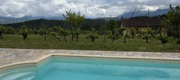 3 chambres Maison à Aulla, Italy No. 354881 3