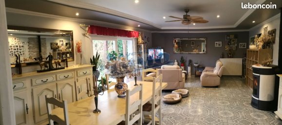 4 Schlafzimmer Haus in Frevent, France, Nr. 81002 3