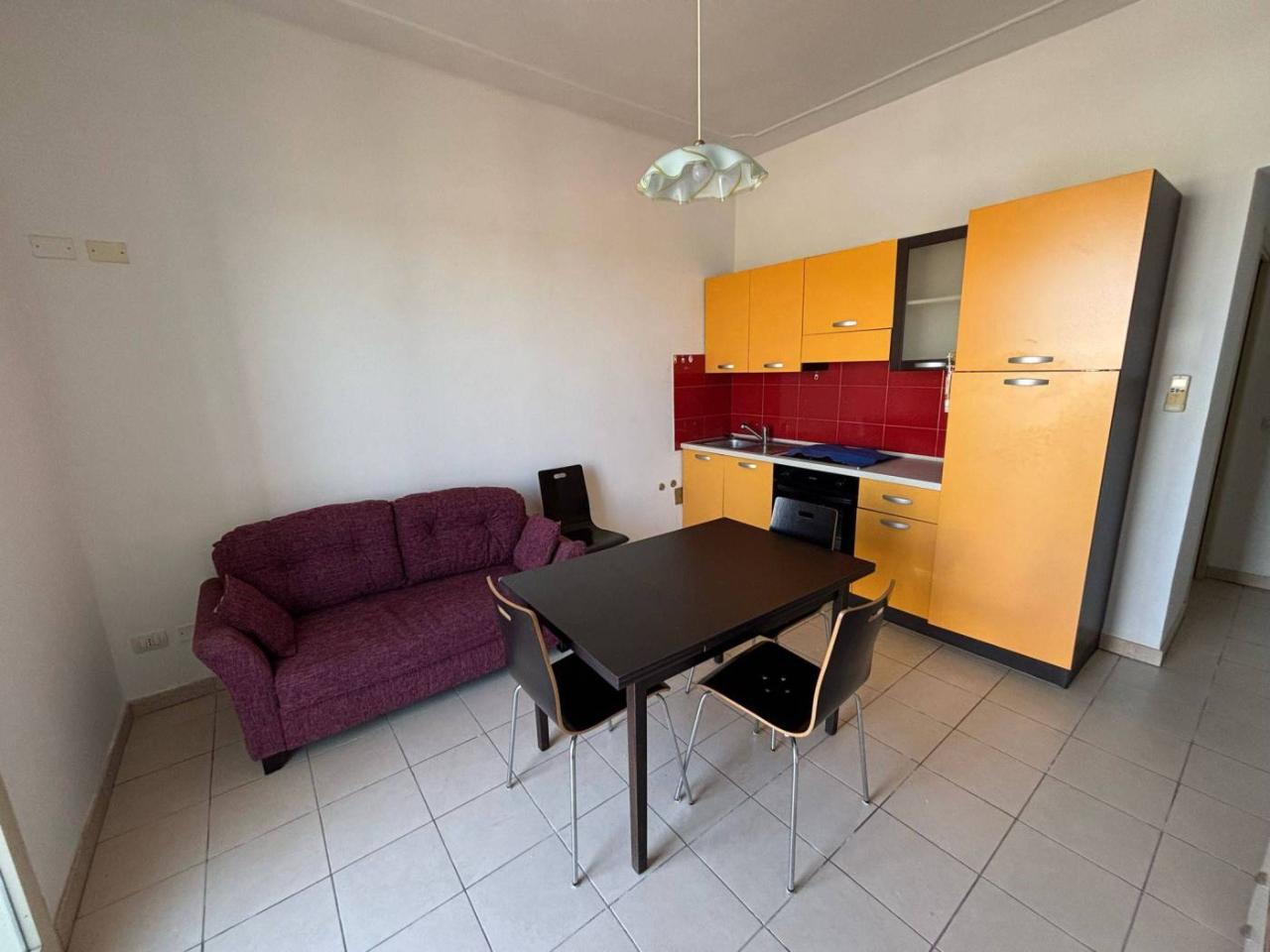 Apartamento de 2 habitaciónes en Ravenna, Italy No. 170221