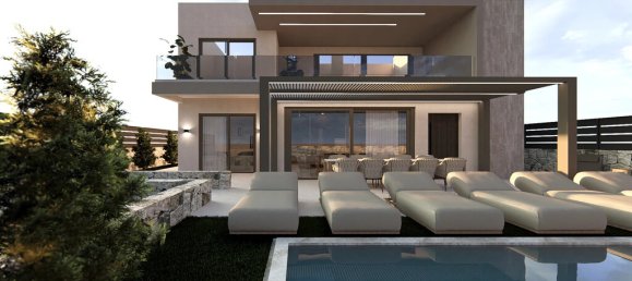 Vivenda T6 em Hersonissos, Greece N.º 71281 2