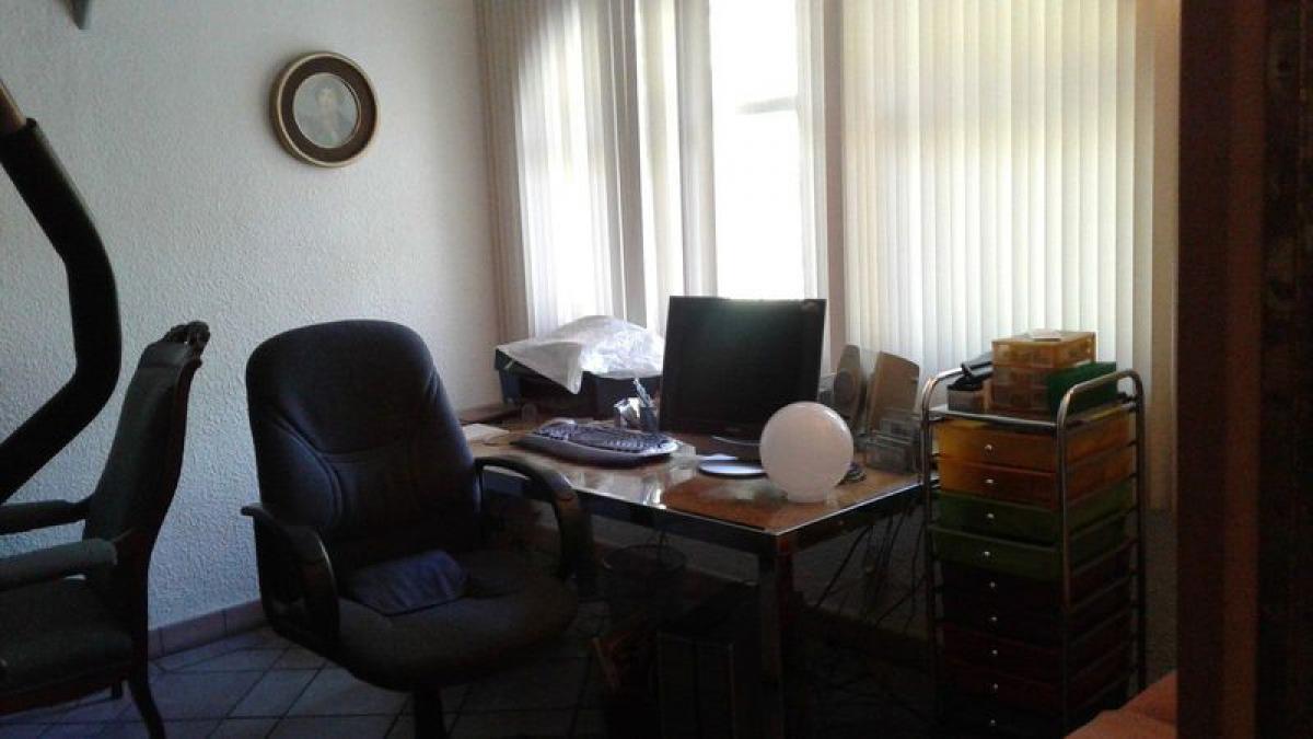 4 bedrooms House in Mexico No. 190151