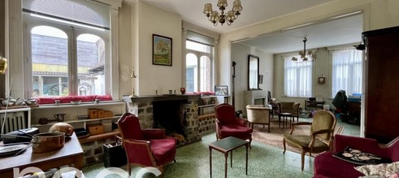 Дом с 4 спальнями в Уплен-Анкуан, Франция № 341296 2