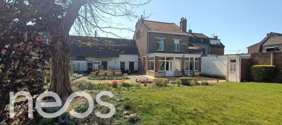 Дом с 4 спальнями в Уплен-Анкуан, Франция № 341296 9