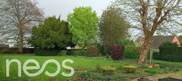 Дом с 4 спальнями в Уплен-Анкуан, Франция № 341296 7