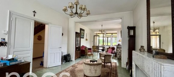 Дом с 4 спальнями в Уплен-Анкуан, Франция № 341296 3