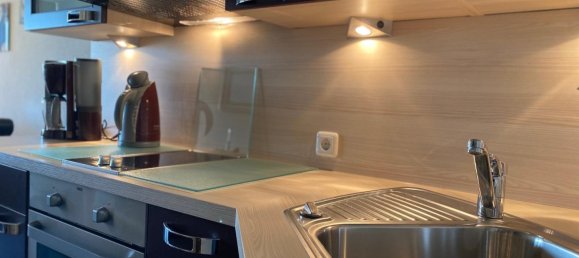 Студия в Плён, Германия № 53460 3