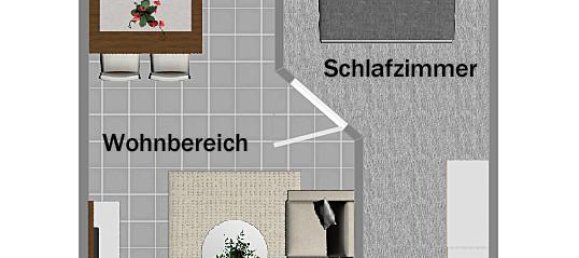 Студия в Плён, Германия № 53460 10