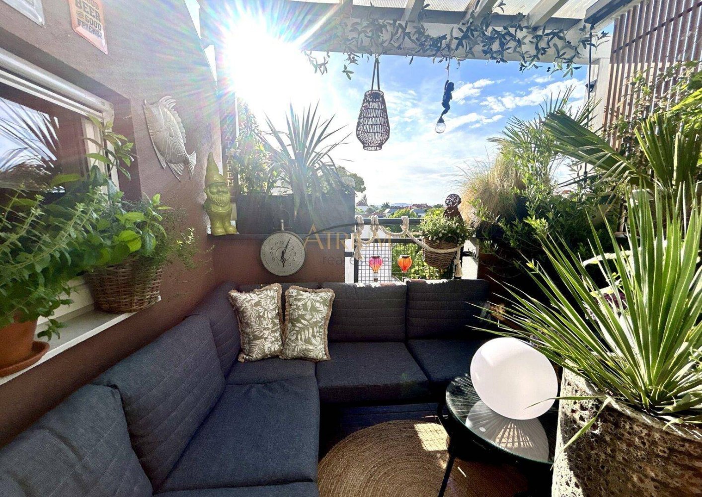 3غرفة شقة في Vosendorf, Austria رقم 153064