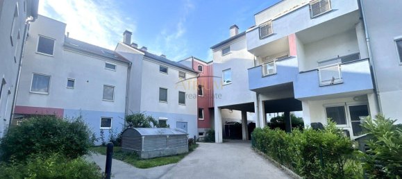 3-salle Appartement à Vosendorf, Austria No. 153064 20