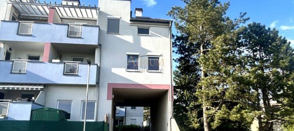 3-salle Appartement à Vosendorf, Austria No. 153064 22