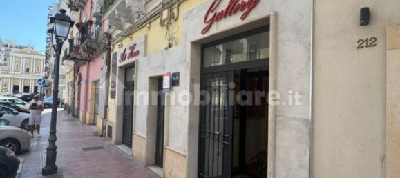 1 room Commercial property in Taranto, Italy No. 296468 2