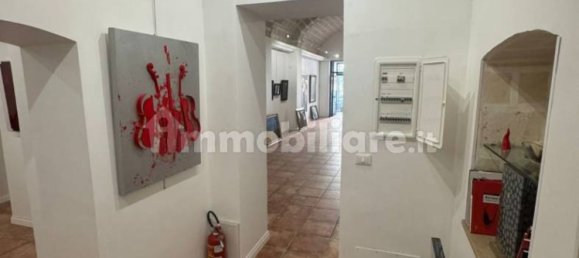 1 room Commercial property in Taranto, Italy No. 296468 22