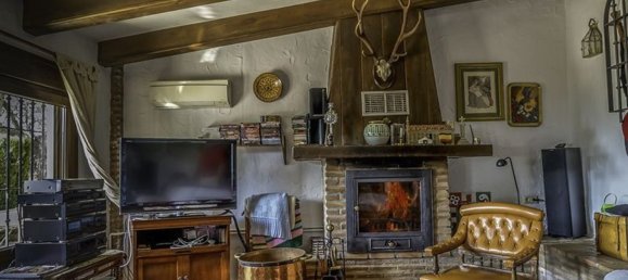 5 bedrooms House in Alora, Spain No. 72272 31