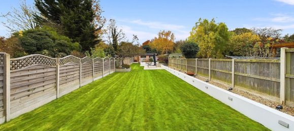 3 bedrooms House in Gillingham, United Kingdom No. 13788 15