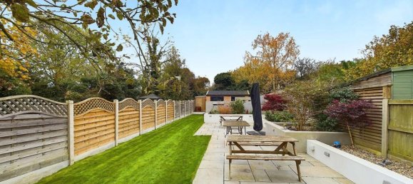 3 bedrooms House in Gillingham, United Kingdom No. 13788 18